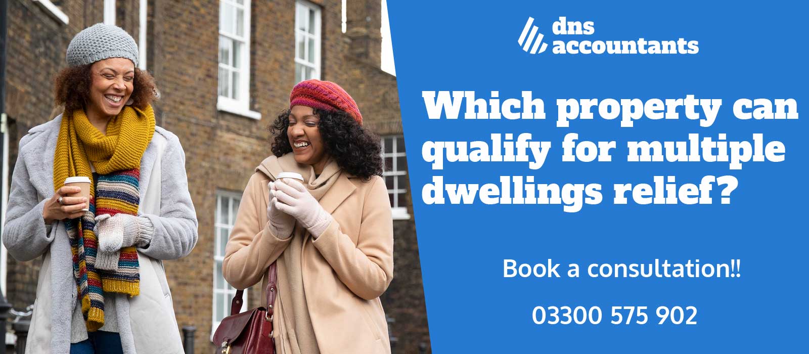 Multiple Dwellings Relief Multiple Dwelling Relief to Reduce SDLT