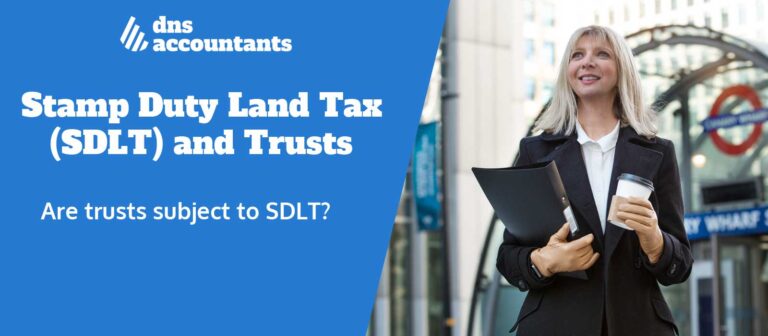 Hsdlt Stamp Duty Land Tax and Trusts | Trusts and SDLT