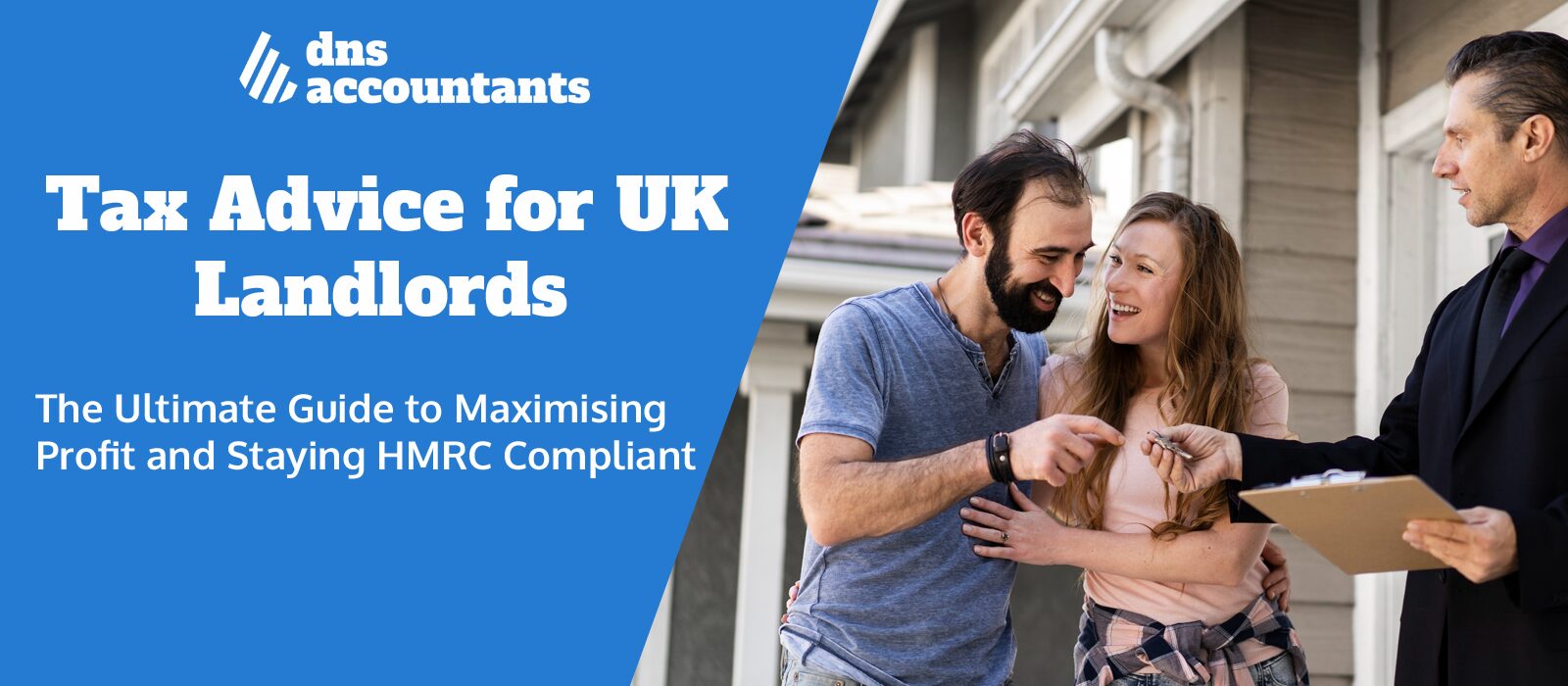 Tax Advice for UK Landlords
