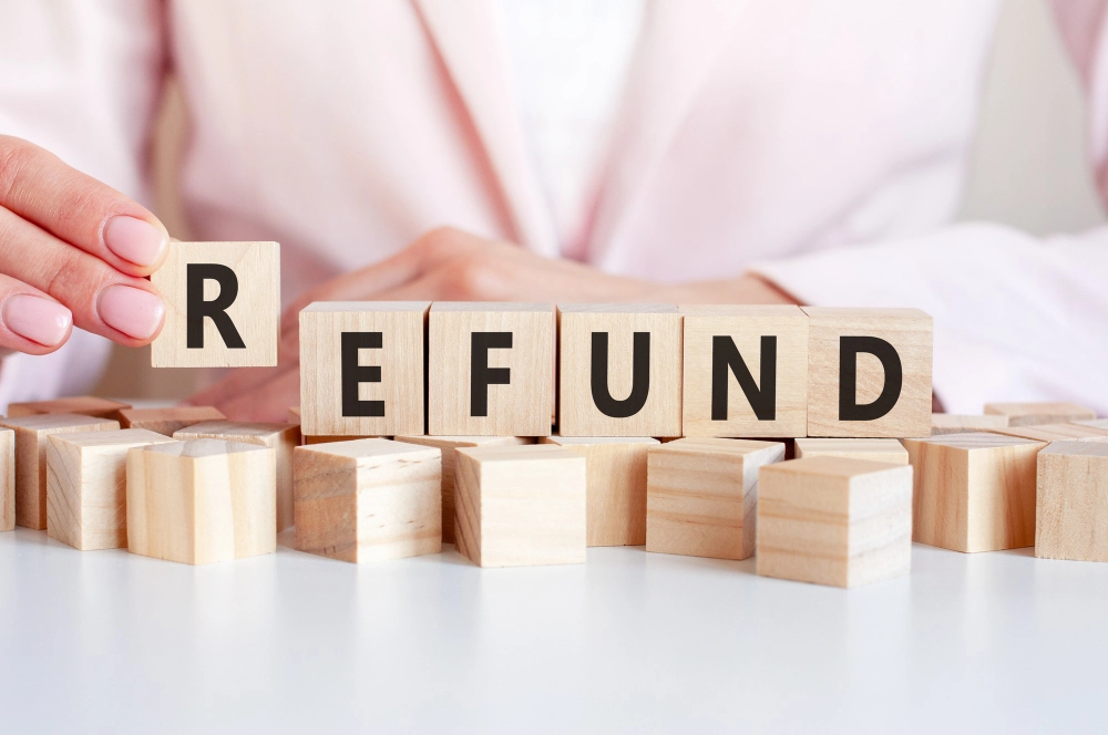 SDLT Refund & Reclaim